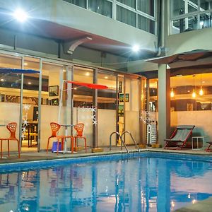 Le Grand Mellis Hotel & Spa
